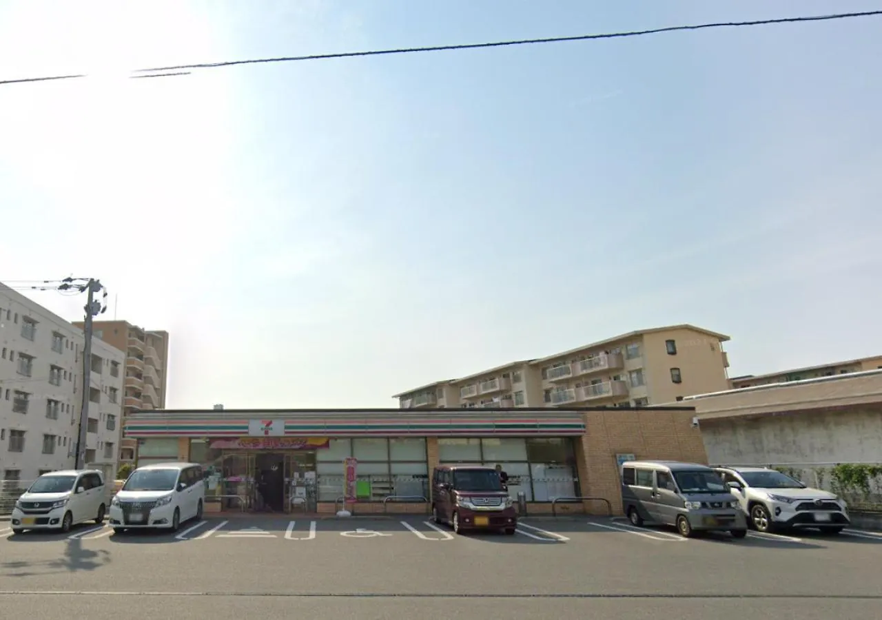 Sakura Stay Fukuoka Fukuoka (Fukuoka)