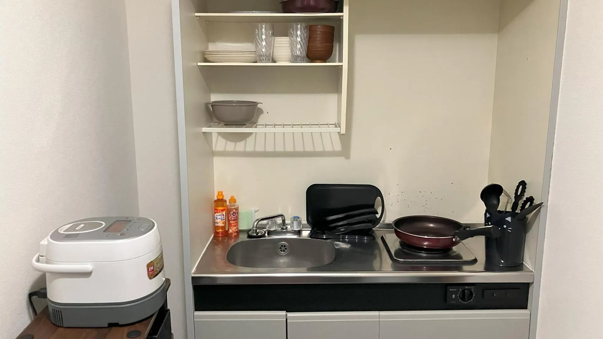 Apartment Sakura Stay Fukuoka